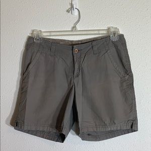 COLUMBIA Shorts